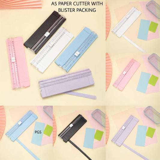 Paper trimmer
