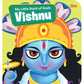 My First Book of Gods and Goddesses (Box Set) - Set of 12 Books | Illustrated Board Books on Hindu Mythology: Vaishno Devi | Krishna | Shiva | Ganesha | Hanuman | Lakshmi; for Ages 3+