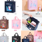 Insulated lunch bag
