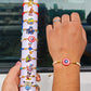 Rakhi for kids adjustable size