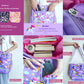 Unicorn Shoulder Bag