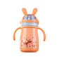 Premium Quality Insulated Toddler Sipper Water Bottle 310ML