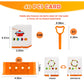 Logic Key Toys, Learning Games for Kids - Funny Brain Teaser Toys Educational Keys for Kids - Innovative Brain Teaser Logic Games Home Kindergarten Learning Games