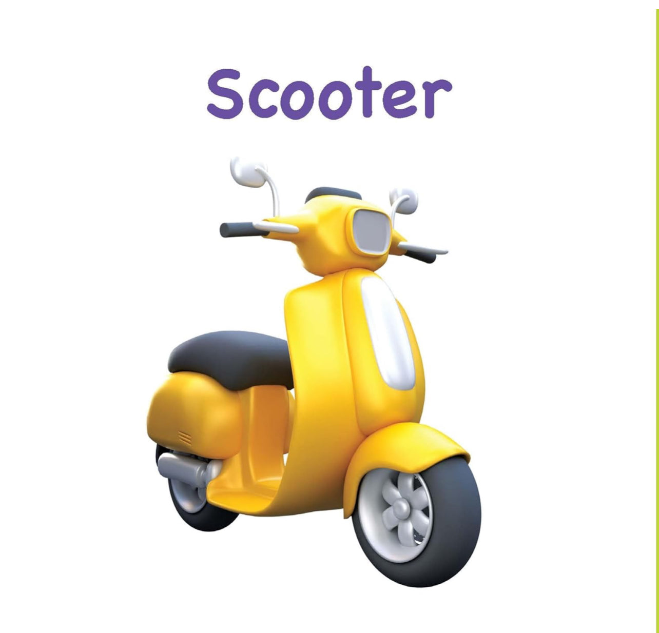 Things That Go: Touch And Feel Things That Go for Kids - Baby’s First Touch | Feel Vehicle Book | Wheels, Wings, and Engines | Early Learning Fun | Engaging for Little Hands; 1-3 Years
