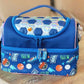 Multipurpose Double Partition Bag