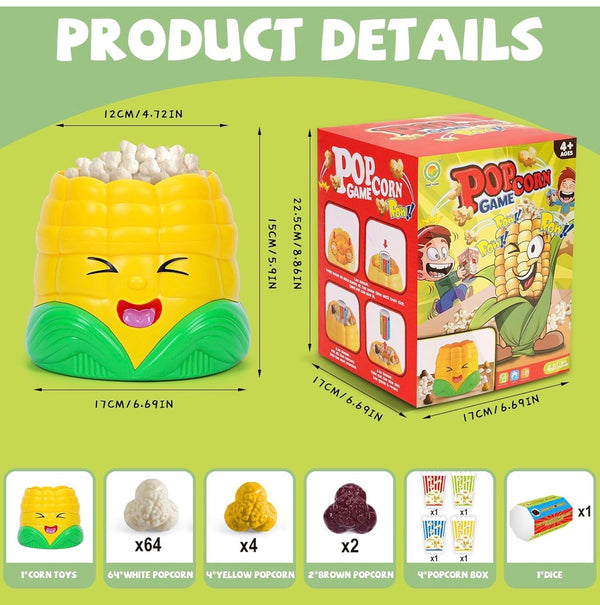 Fun & Learn Kit