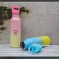 Sleek personlize bottle