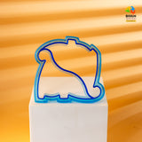 Snackshape cutter