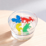 Magic Growing Capsule Dinosaurs – Water Expansion Toys for Kids