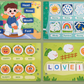 Montessori Busy Book for Children to Develop Learning Skills, and Preschool Educational Toy for Boys and Girls