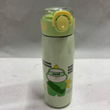 Stainless steel vacuum bottle 620ml