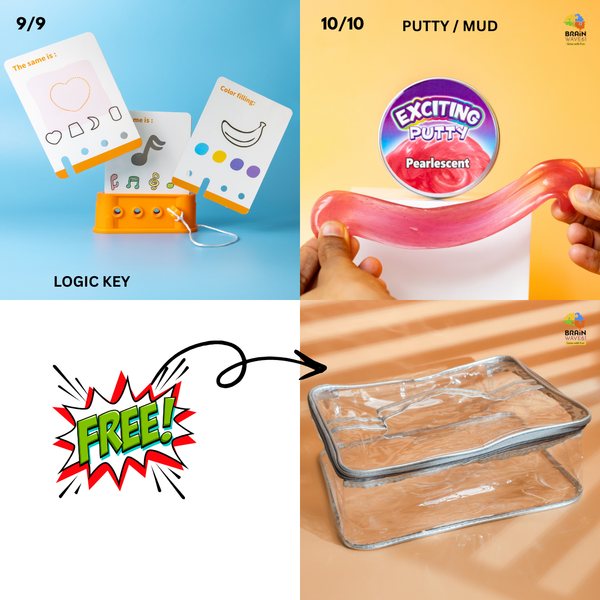 Play-On-The-Go Kit