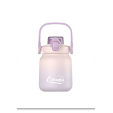 2 in 1 Hot & Cold Steel Bottle