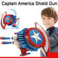 Guardian Gear: Transforming Shield Shooter Blaster and Target - The Ultimate Adventure for Kids