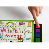 Fingerprint Friends