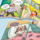 Good Going Gary Character Building English Stories for Kids| Combo Books Set of 12| Ages 3-8 Years