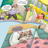 Good Going Gary Character Building English Stories for Kids| Combo Books Set of 12| Ages 3-8 Years