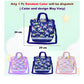Unicorn Shoulder Bag