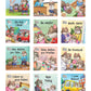 Good Going Gary Character Building English Stories for Kids| Combo Books Set of 12| Ages 3-8 Years