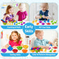 Montessori Counting & Sorting Game: Educational Toy for Kids