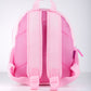 Cute Unicorn Soft Plush Backpack