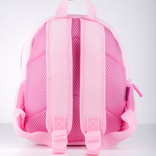 Cute Unicorn Soft Plush Backpack