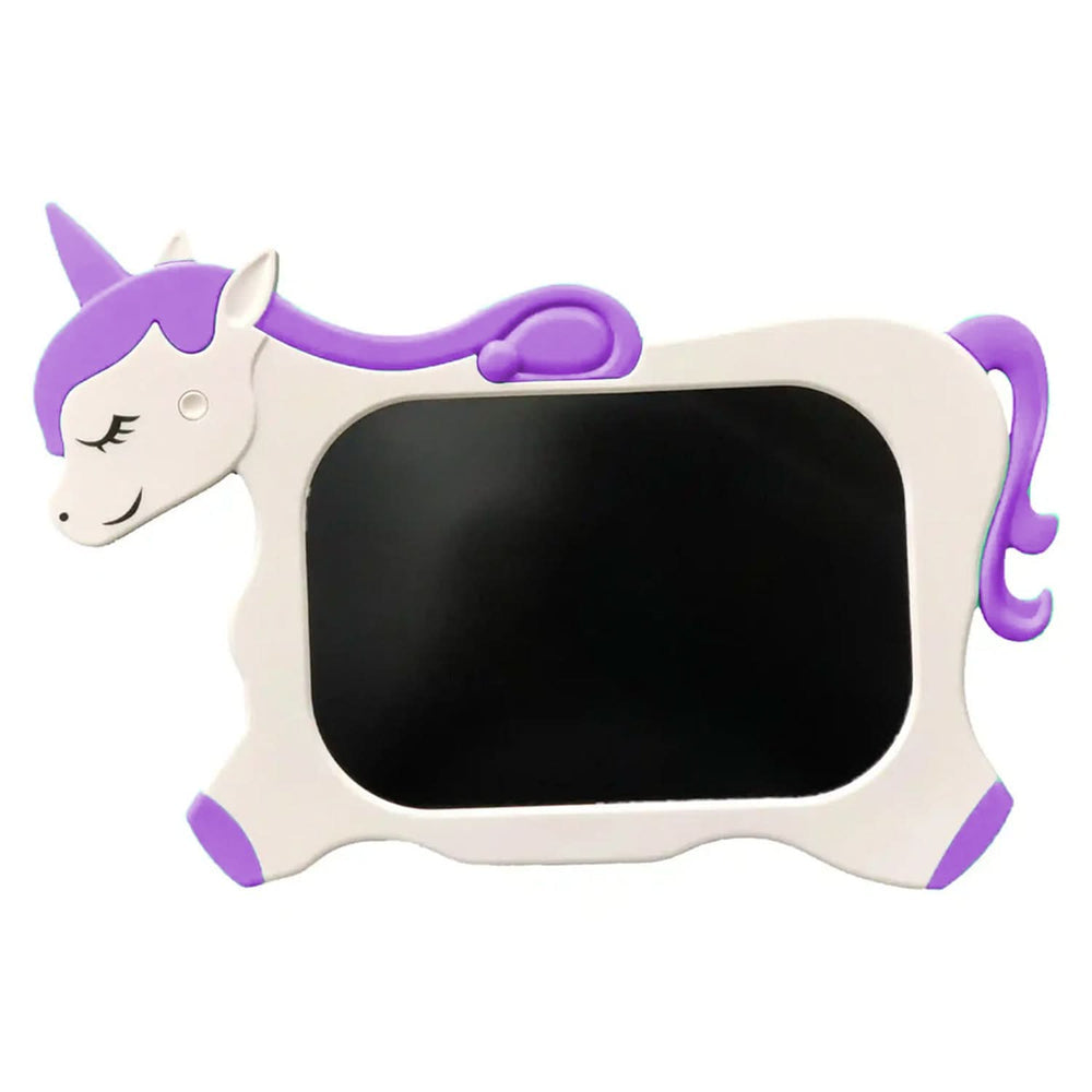 Lcd Panel Colourful Writing Tablet 10 Inch
