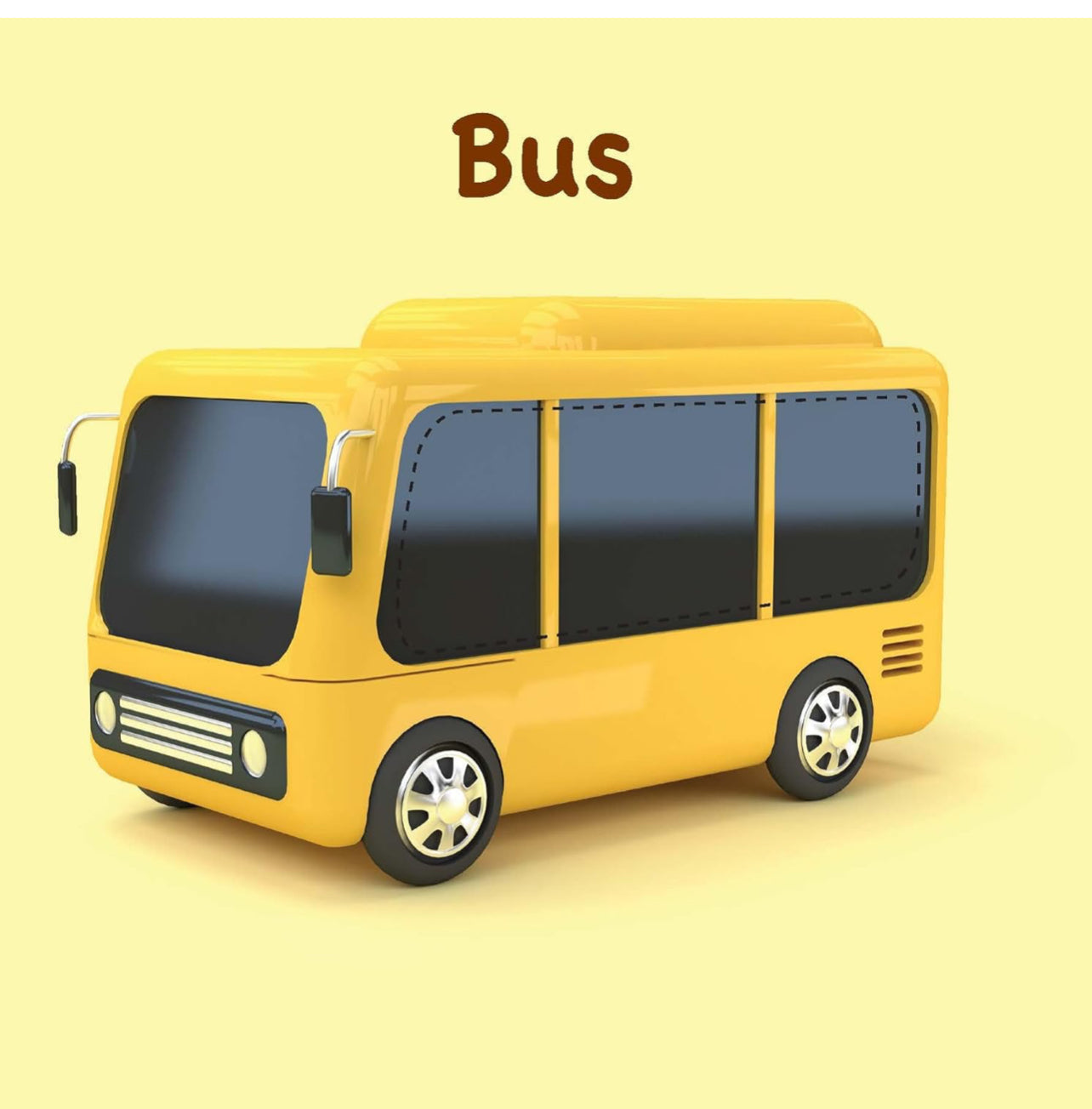 Things That Go: Touch And Feel Things That Go for Kids - Baby’s First Touch | Feel Vehicle Book | Wheels, Wings, and Engines | Early Learning Fun | Engaging for Little Hands; 1-3 Years