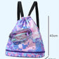 Swimming Backpack - Perfect for The Pool or Beach