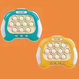 Pop It Memory Game