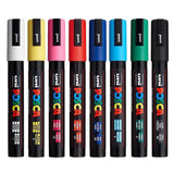 Uni Ball Posca PC-5m Markers
