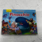 Pop up  fairy tales story books