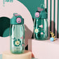 550 ml spout bpa free bottle or kids