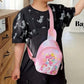 Cross bag for kids
