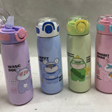 Stainless steel vacuum bottle 620ml