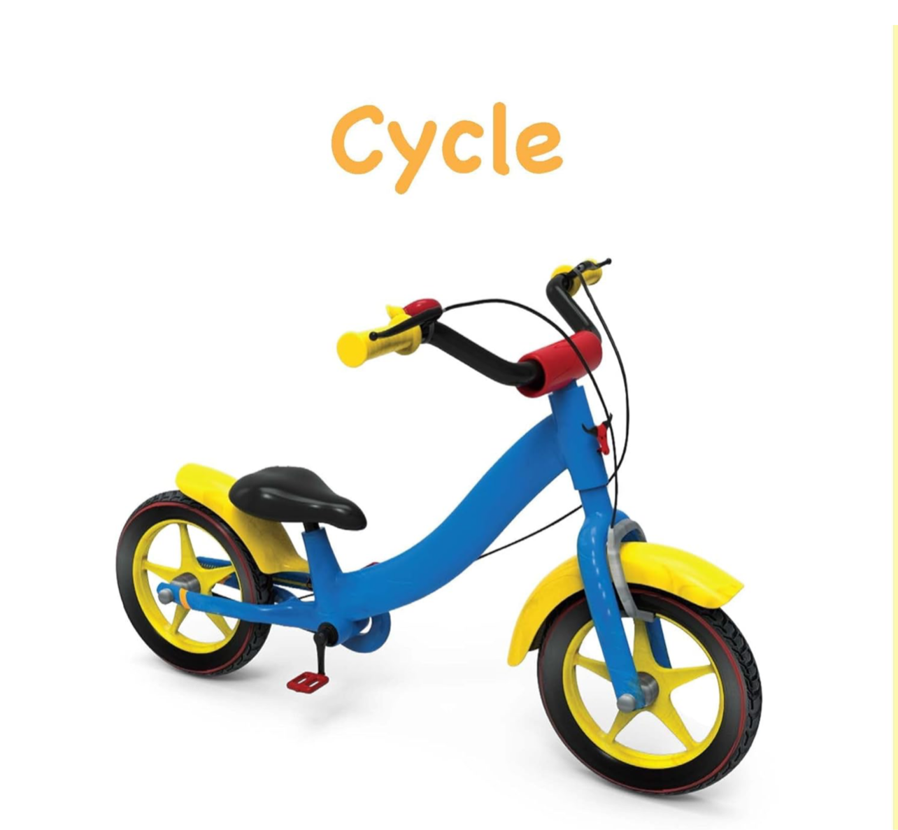 Things That Go: Touch And Feel Things That Go for Kids - Baby’s First Touch | Feel Vehicle Book | Wheels, Wings, and Engines | Early Learning Fun | Engaging for Little Hands; 1-3 Years