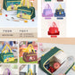 Kids insulated lunch bag small