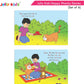 Jolly Kids Read With Happy Phonics Stories (Set of 6)| Vowel Sound Words| Phonic Stories for Kids Ages 3-8 Years
