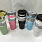 900ml Stainless Steel Insulated Tumbler with Handle