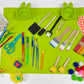 Kids art & crafts kit