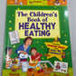 Sophie Giles 12 Books Collection Set (The Children's Book Of Success At School, Money Sense, Manners, Healthy Habits, Keeping Safe, Healthy Eating & More)