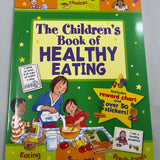 Sophie Giles  Collection  (The Children's Book Of Success At School, Money Sense, Manners, Healthy Habits, Keeping Safe, Healthy Eating & More)