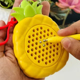 magnetic mini pad