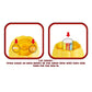 Popcorn Games, Pop Out Popcorn Board Game for Kids 4+& Adults, Fun Family Activities for Kids and Adults, Kids Board Game for Night Party Christmas Party Game