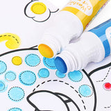 Superdot marker 3 pack set