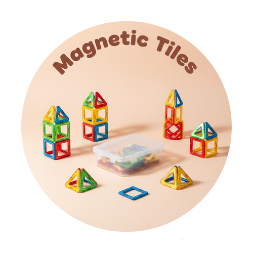 Magnetic