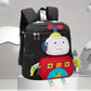 Robot 3D Print School Bag