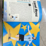 30 Football Players Who Made History( board books)
