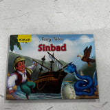 Pop up  fairy tales story books