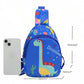 Cross bag for kids
